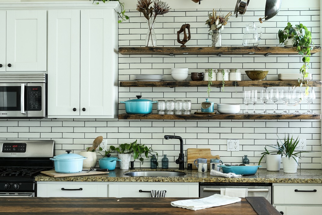 Kitchen Wall Decor For Your Next Project